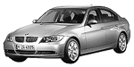 BMW E90 B1113 Fault Code