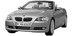 BMW E93 B1113 Fault Code