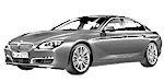 BMW F06 B1113 Fault Code